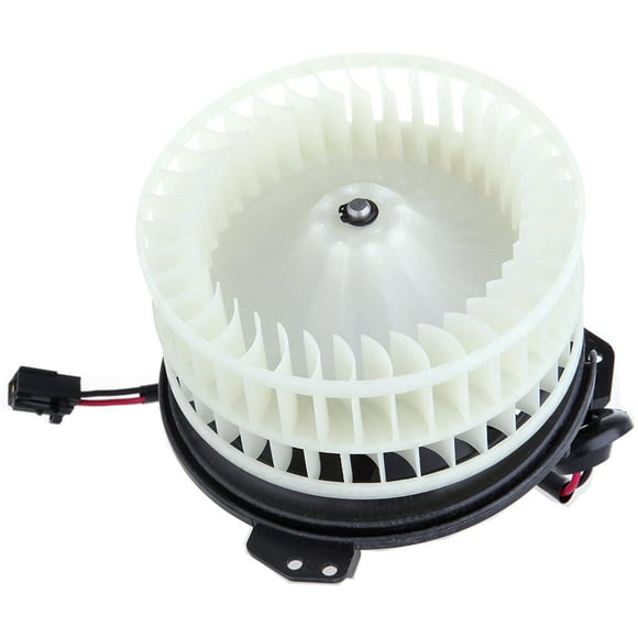 Front Heater A/C Blower Motor w/ Fan Cage for 08-13 Grand Caravan Town & Country